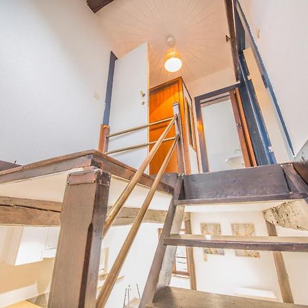 Durbuy Downtown Lejlighed Eksteriør billede